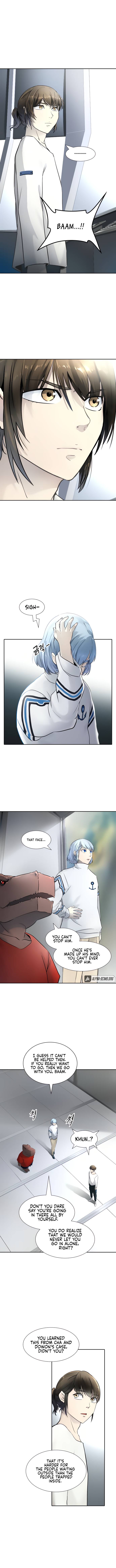 Tower of God, Chapter 516 image 07